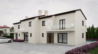 Istra, Umag, okolica! Hiša z bazenom in vrtom!