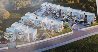 Pula - investicijsko zemljišče z veljavnim gradbenim dovoljenjem za 10 objektov!