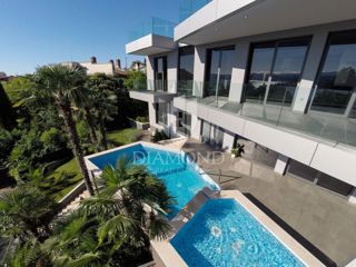 Hiša Opatija - Centar, Opatija, 758m2