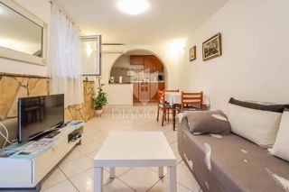 Dva apartmaja pripravljena za najem na vrhunski lokaciji v Rovinju