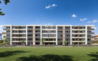 Apartmaj Umag! Apartma v pritličju 400 metrov od morja!