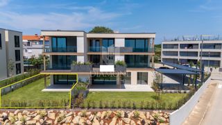 Apartmaj Novigrad, 98m2