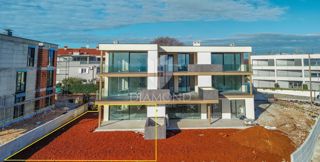 Apartmaj Novigrad, 98m2