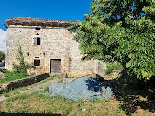 Marčana, okolica, starina za prenovo z velikim potencialom