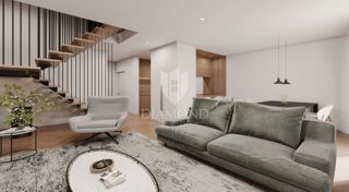 Apartmaj Krk, 79,21m2