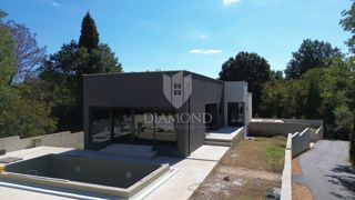 Hiša Barban, 90m2