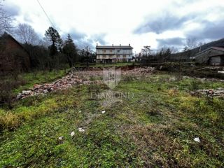 Zemljišče Grobnik, Čavle, 830m2