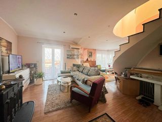 Premantura penthouse s panoramskim pogledom na morje