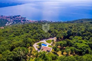 Hiša Veprinac, Opatija - Okolica, 200m2