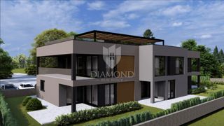 Poreč - Okolica - Stanovanje na Privlačni Lokaciji