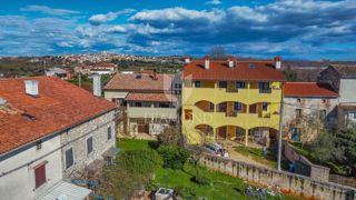 Apartmaj Brtonigla, 97m2