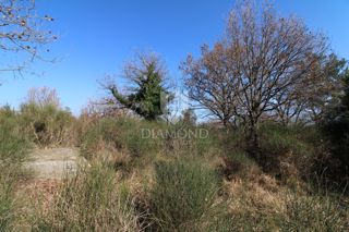 Vodnjan, prostorno zazidljivo zemljišče