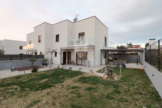 Hiša Krančići, Kaštelir-Labinci, 86,53m2