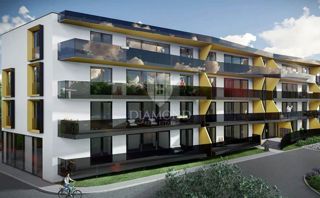 Poreč – Stanovanje Blizu Centra in Morja