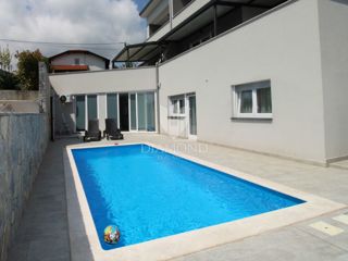 Apartmaj Kučeli, Matulji, 118,40m2