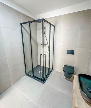 Novo dvosobno stanovanje na mirni lokaciji v Medulinu