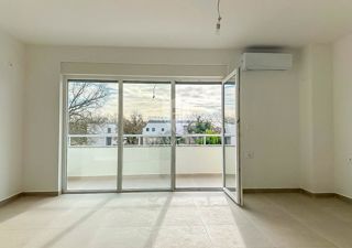 Novo dvosobno stanovanje na mirni lokaciji v Medulinu