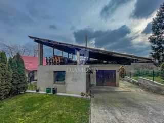 Hiša Remete, Maksimir, 150m2