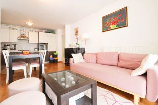 Zagreb, Špansko! Funkcionalno trisobno stanovanje!