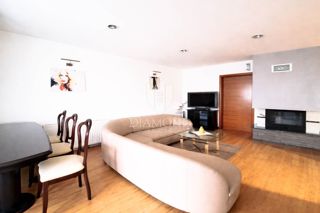 Apartmaj Sigečica, Trnje, 72m2