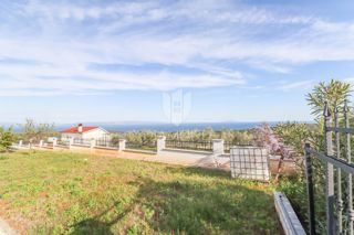 Vaš mir nad morjem. Razgled, ki ostane za vedno