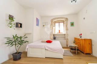 Medulin center - popolnoma prenovljen studio apartma!