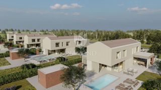 Hiša Labin, 250m2