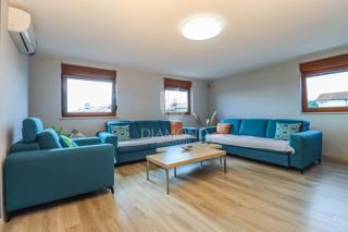 Apartmaj Ližnjan, 230m2