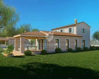 Hiša Poreč, 204,60m2