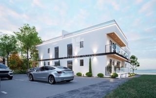 Apartmaj Murine, Umag, 66m2