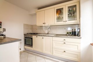 Rovinj, apartmaji v starem mestnem jedru s konobo