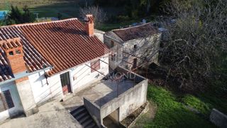 Hiša Pićan, 200m2