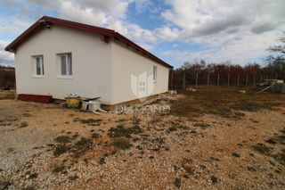 Hiša Smoljanci, Svetvinčenat, 69m2