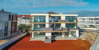 Apartmaj Novigrad, 98m2