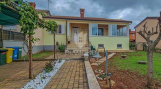 Hiša Markovac, Višnjan, 112m2