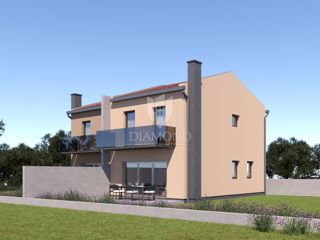 Kaštel, odlična hiša s 3 spalnicami!
