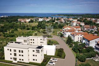 Penthouse v Poreču – Stil, prostor in udobje blizu morja!