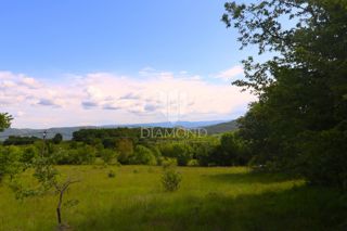 Zemljišče Poreč, 24.515m2