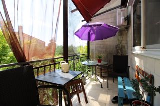 Apartmaj Njivice, Omišalj, 77m2