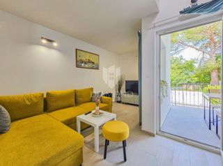 Apartmaj Novigrad, 39m2