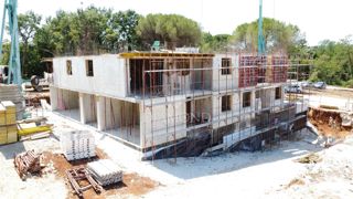 Poreč, Atraktivno Stanovanje na Iskani Lokaciji