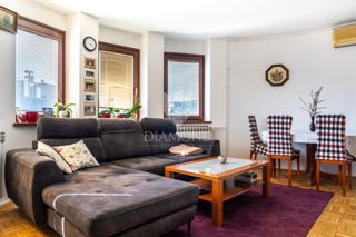 Apartmaj Špansko, Stenjevec, 83,20m2