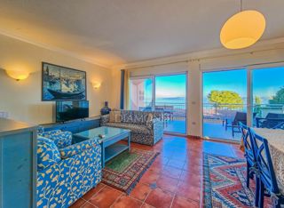 Apartmaj Crveni Vrh, Umag, 121m2