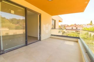 Apartmaj Veli vrh, Pula, 81,40m2