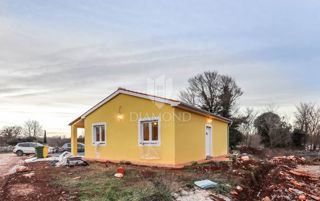 Svetvinčenat, okolica, očarljiva hiša z bazenom