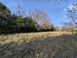 Poreč, okolica, gradbeno zemljišče na elitni lokaciji