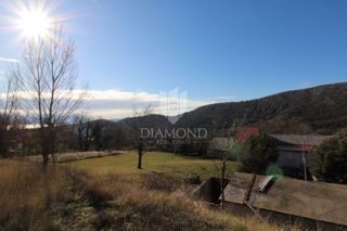 CRIKVENICA, BRIBIR-gradbišče