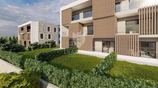 Apartmaj Labin, 112,15m2