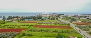 Novigrad, prostorno zemljišče za investicijo