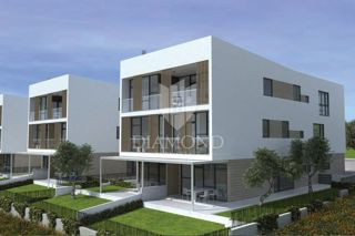 Apartmaj Rovinj, 117,71m2